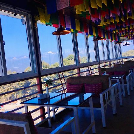 Gauri Shankar Hotel ناغاركوت المظهر الخارجي الصورة